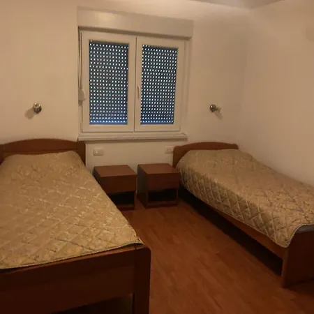 Domus Damar 1 Hotel Međugorje