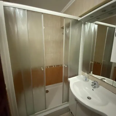 Hotel Domus Damar 1 3*