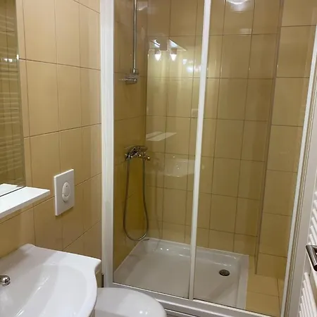 Hotel Domus Damar 1 Međugorje