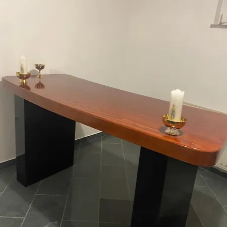 Hotel Domus Damar 1 Međugorje