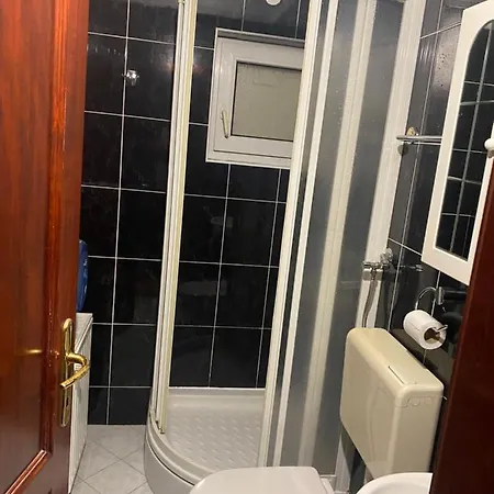 Hotel Domus Damar 1 Međugorje