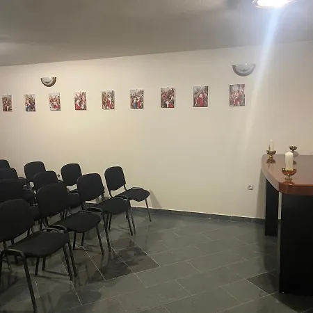 Domus Damar 1 Hotel 3*