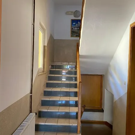 Domus Damar 1 3* Međugorje